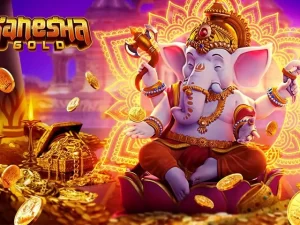 079WIN Ganesha Gold