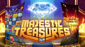 079WIN Majestic Treasures