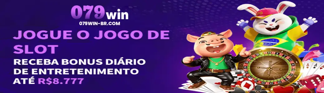 079WIN Promoções