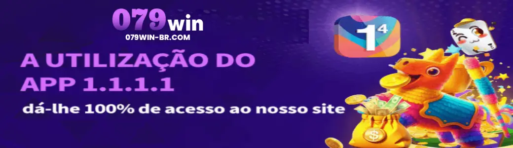 079WIN Caça Níqueis